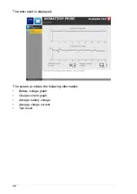 Preview for 47 page of ELEKTRO PARTNER UniProbe User Manual