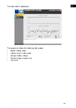 Preview for 50 page of ELEKTRO PARTNER UniProbe User Manual