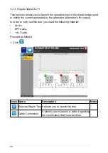 Preview for 51 page of ELEKTRO PARTNER UniProbe User Manual