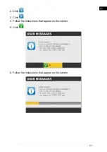 Preview for 52 page of ELEKTRO PARTNER UniProbe User Manual