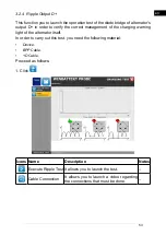 Preview for 54 page of ELEKTRO PARTNER UniProbe User Manual