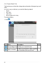 Preview for 61 page of ELEKTRO PARTNER UniProbe User Manual