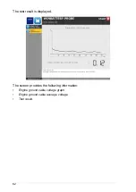 Preview for 63 page of ELEKTRO PARTNER UniProbe User Manual