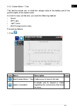 Preview for 64 page of ELEKTRO PARTNER UniProbe User Manual