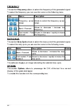 Preview for 69 page of ELEKTRO PARTNER UniProbe User Manual