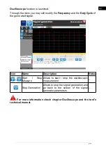 Preview for 72 page of ELEKTRO PARTNER UniProbe User Manual