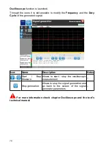 Preview for 75 page of ELEKTRO PARTNER UniProbe User Manual