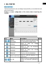 Preview for 76 page of ELEKTRO PARTNER UniProbe User Manual