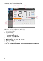 Preview for 81 page of ELEKTRO PARTNER UniProbe User Manual