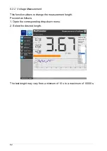 Preview for 83 page of ELEKTRO PARTNER UniProbe User Manual