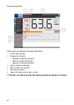 Preview for 85 page of ELEKTRO PARTNER UniProbe User Manual