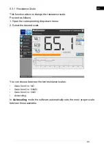 Preview for 86 page of ELEKTRO PARTNER UniProbe User Manual