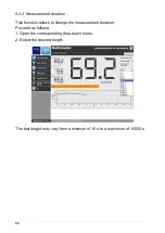 Preview for 87 page of ELEKTRO PARTNER UniProbe User Manual