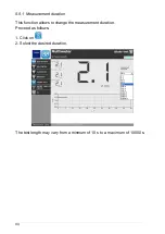 Preview for 95 page of ELEKTRO PARTNER UniProbe User Manual