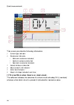 Preview for 97 page of ELEKTRO PARTNER UniProbe User Manual