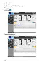 Preview for 101 page of ELEKTRO PARTNER UniProbe User Manual