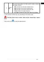 Preview for 104 page of ELEKTRO PARTNER UniProbe User Manual