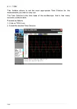 Preview for 105 page of ELEKTRO PARTNER UniProbe User Manual