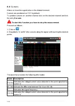 Preview for 111 page of ELEKTRO PARTNER UniProbe User Manual