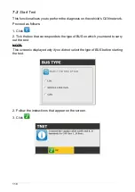 Preview for 119 page of ELEKTRO PARTNER UniProbe User Manual