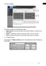 Preview for 120 page of ELEKTRO PARTNER UniProbe User Manual