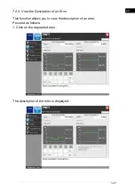 Preview for 122 page of ELEKTRO PARTNER UniProbe User Manual