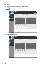 Preview for 123 page of ELEKTRO PARTNER UniProbe User Manual