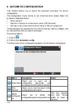 Preview for 125 page of ELEKTRO PARTNER UniProbe User Manual