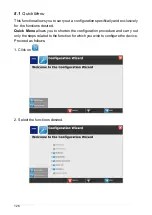 Preview for 127 page of ELEKTRO PARTNER UniProbe User Manual