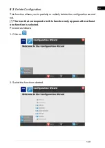 Preview for 130 page of ELEKTRO PARTNER UniProbe User Manual