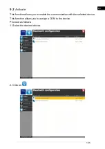 Preview for 146 page of ELEKTRO PARTNER UniProbe User Manual