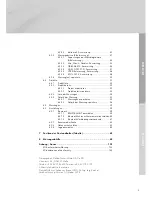 Предварительный просмотр 3 страницы Elektro-Thermit RAILSTRAIGHT COMPACT Instruction Manual