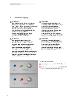 Предварительный просмотр 16 страницы Elektro-Thermit RAILSTRAIGHT COMPACT Instruction Manual