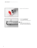 Предварительный просмотр 20 страницы Elektro-Thermit RAILSTRAIGHT COMPACT Instruction Manual