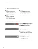 Предварительный просмотр 22 страницы Elektro-Thermit RAILSTRAIGHT COMPACT Instruction Manual