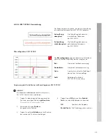 Предварительный просмотр 39 страницы Elektro-Thermit RAILSTRAIGHT COMPACT Instruction Manual