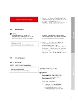 Предварительный просмотр 59 страницы Elektro-Thermit RAILSTRAIGHT COMPACT Instruction Manual