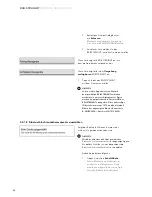 Предварительный просмотр 60 страницы Elektro-Thermit RAILSTRAIGHT COMPACT Instruction Manual