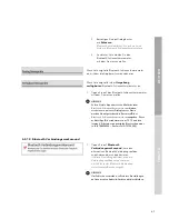 Предварительный просмотр 61 страницы Elektro-Thermit RAILSTRAIGHT COMPACT Instruction Manual