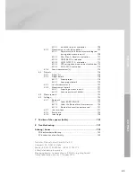 Предварительный просмотр 69 страницы Elektro-Thermit RAILSTRAIGHT COMPACT Instruction Manual