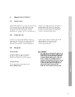 Предварительный просмотр 71 страницы Elektro-Thermit RAILSTRAIGHT COMPACT Instruction Manual