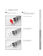 Предварительный просмотр 83 страницы Elektro-Thermit RAILSTRAIGHT COMPACT Instruction Manual