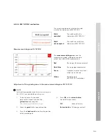 Предварительный просмотр 105 страницы Elektro-Thermit RAILSTRAIGHT COMPACT Instruction Manual