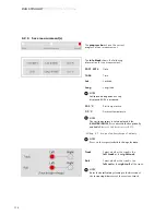 Предварительный просмотр 116 страницы Elektro-Thermit RAILSTRAIGHT COMPACT Instruction Manual