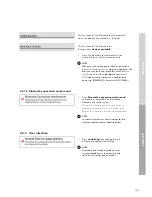 Предварительный просмотр 127 страницы Elektro-Thermit RAILSTRAIGHT COMPACT Instruction Manual