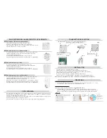 Предварительный просмотр 2 страницы ELEKTROBOCK BPT010 Manual