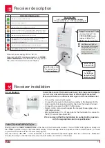 Предварительный просмотр 3 страницы ELEKTROBOCK BT725 User Manual