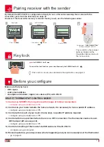 Предварительный просмотр 5 страницы ELEKTROBOCK BT725 User Manual