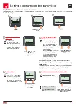 Предварительный просмотр 11 страницы ELEKTROBOCK BT725 User Manual