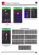 Предварительный просмотр 14 страницы ELEKTROBOCK BT725 User Manual